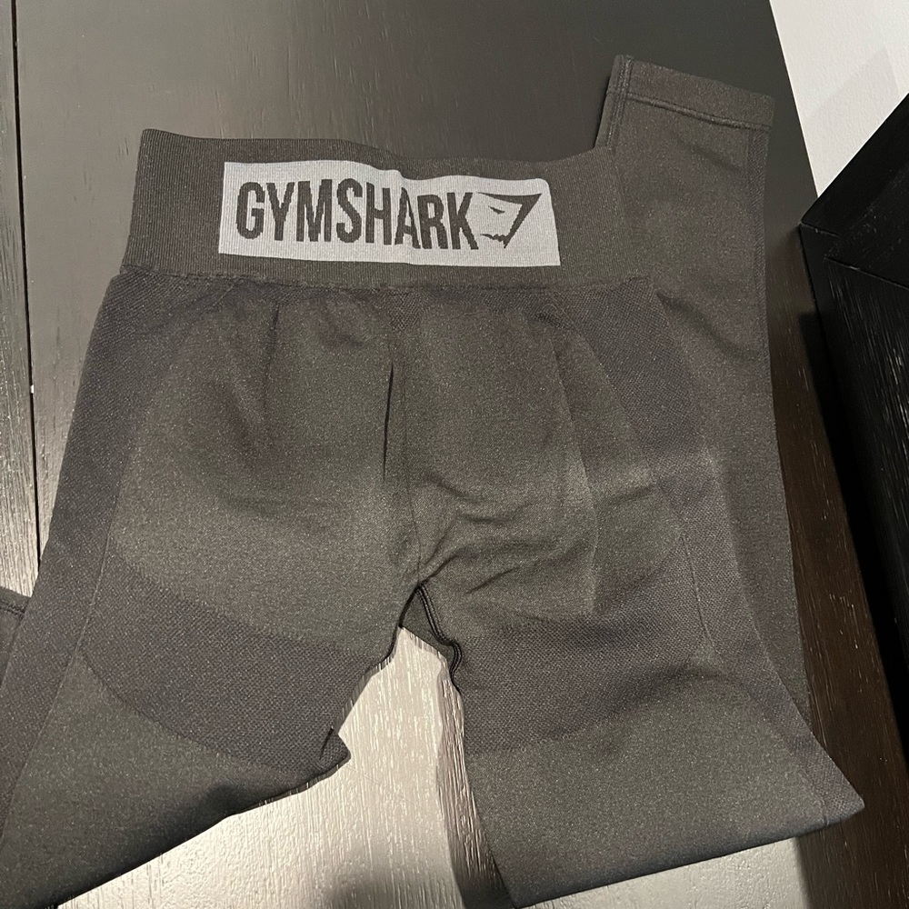 Gymshark Flex High Waisted Leggings. Size S.